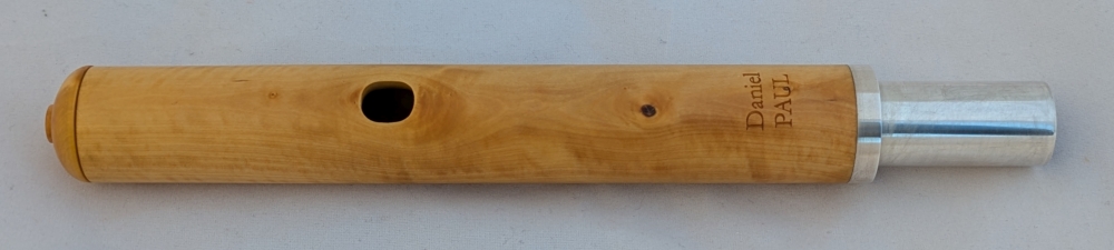 headjoint