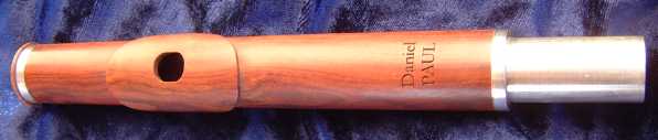 Thinwall style headjoint